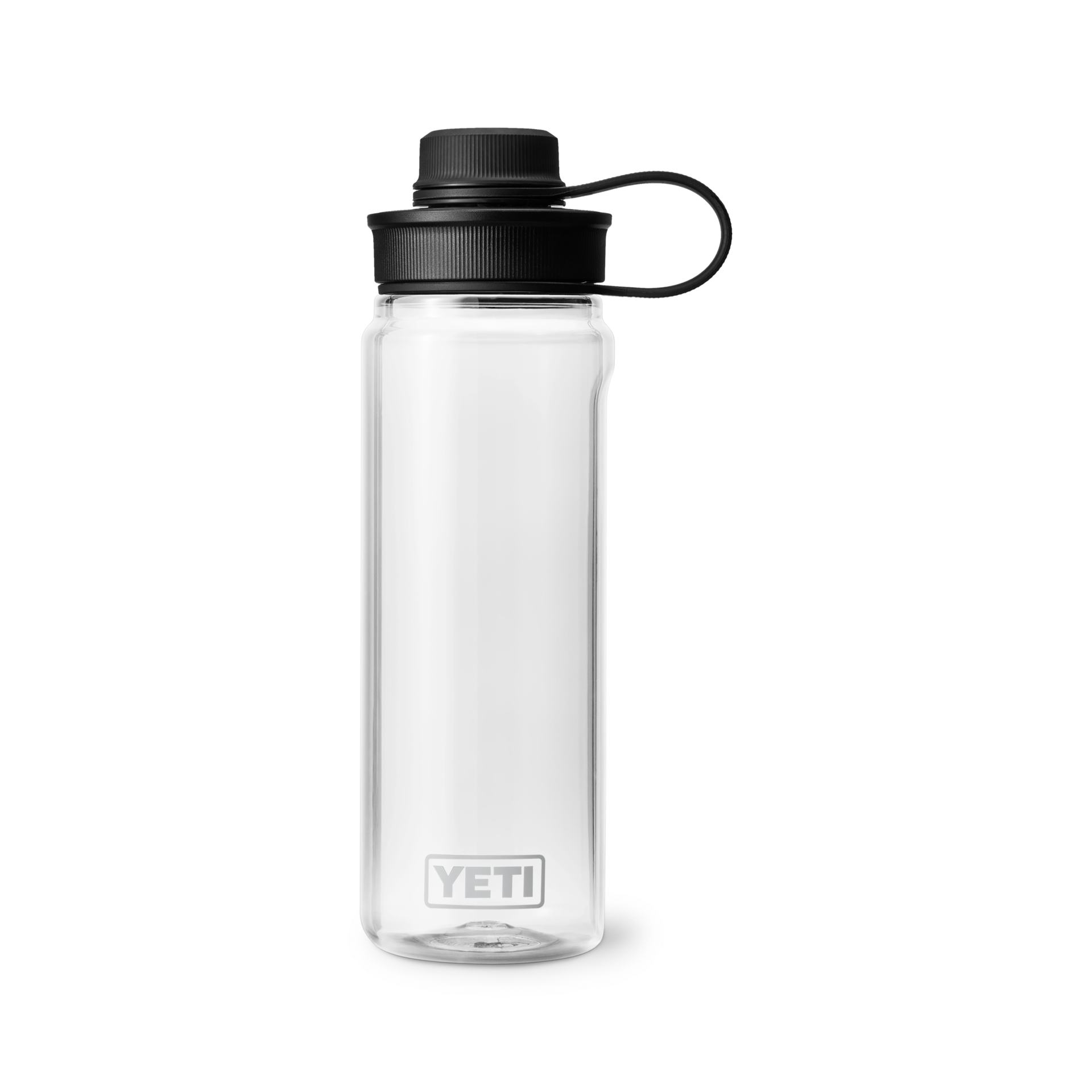 YETI Yonder™ Bottiglia dell'acqua da 25 oz (750ml) Clear