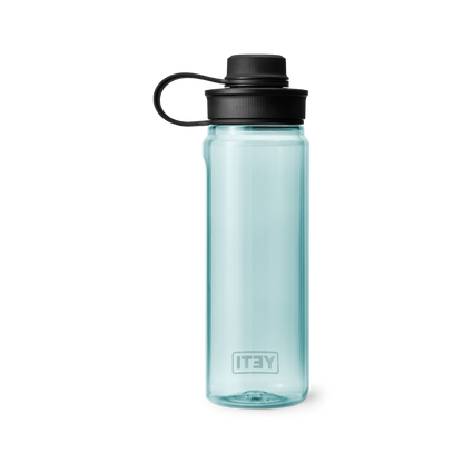 YETI Yonder™ Bottiglia dell'acqua da 25 oz (750ml) Sea Foam