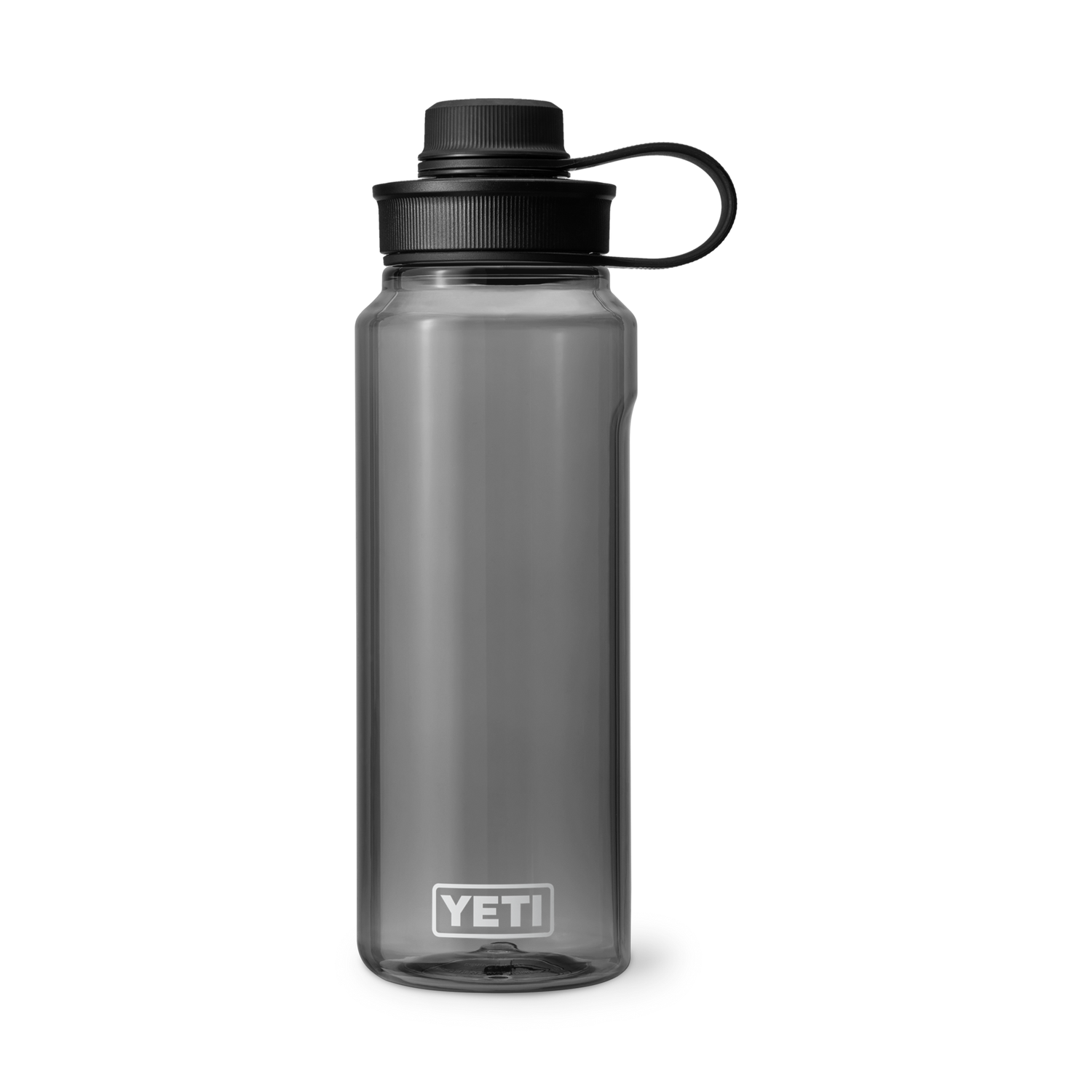 YETI Yonder™ Bottiglia dell'acqua da 34 oz (1L) Charcoal