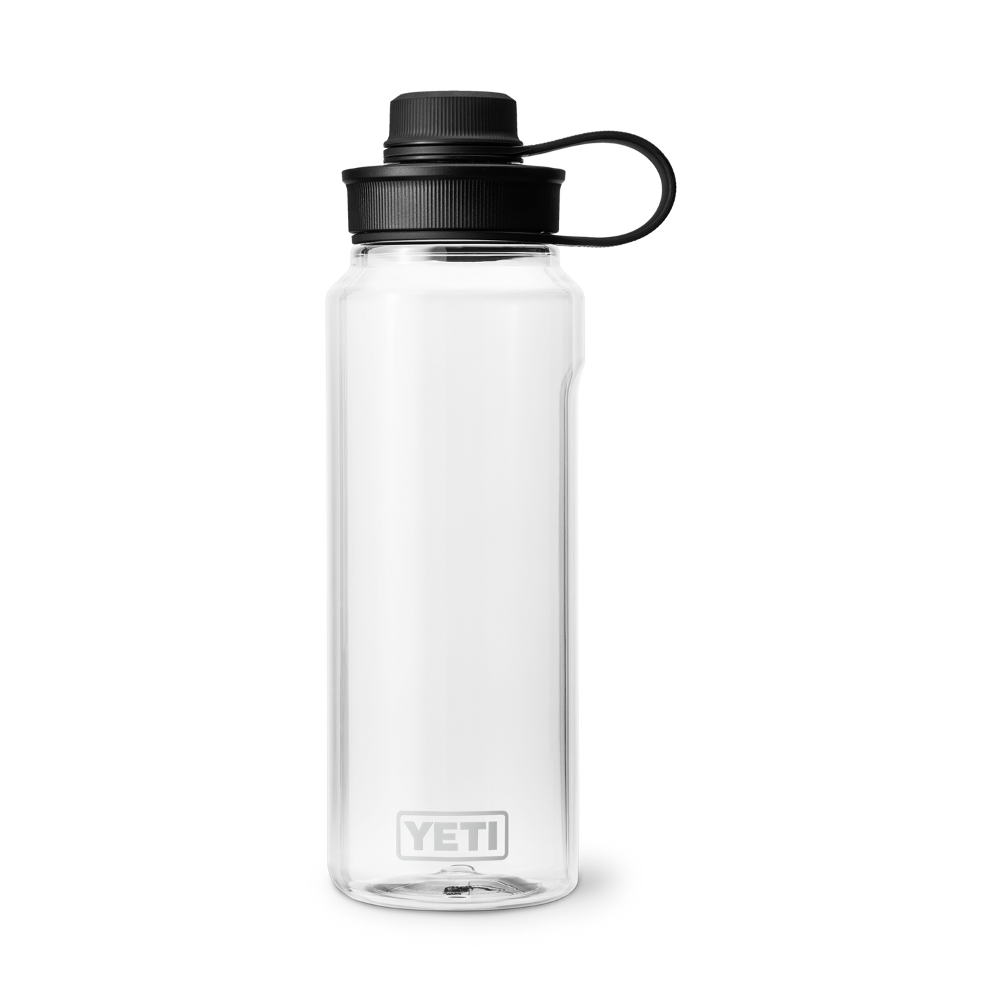 YETI Yonder™ Bottiglia dell'acqua da 34 oz (1L) Clear