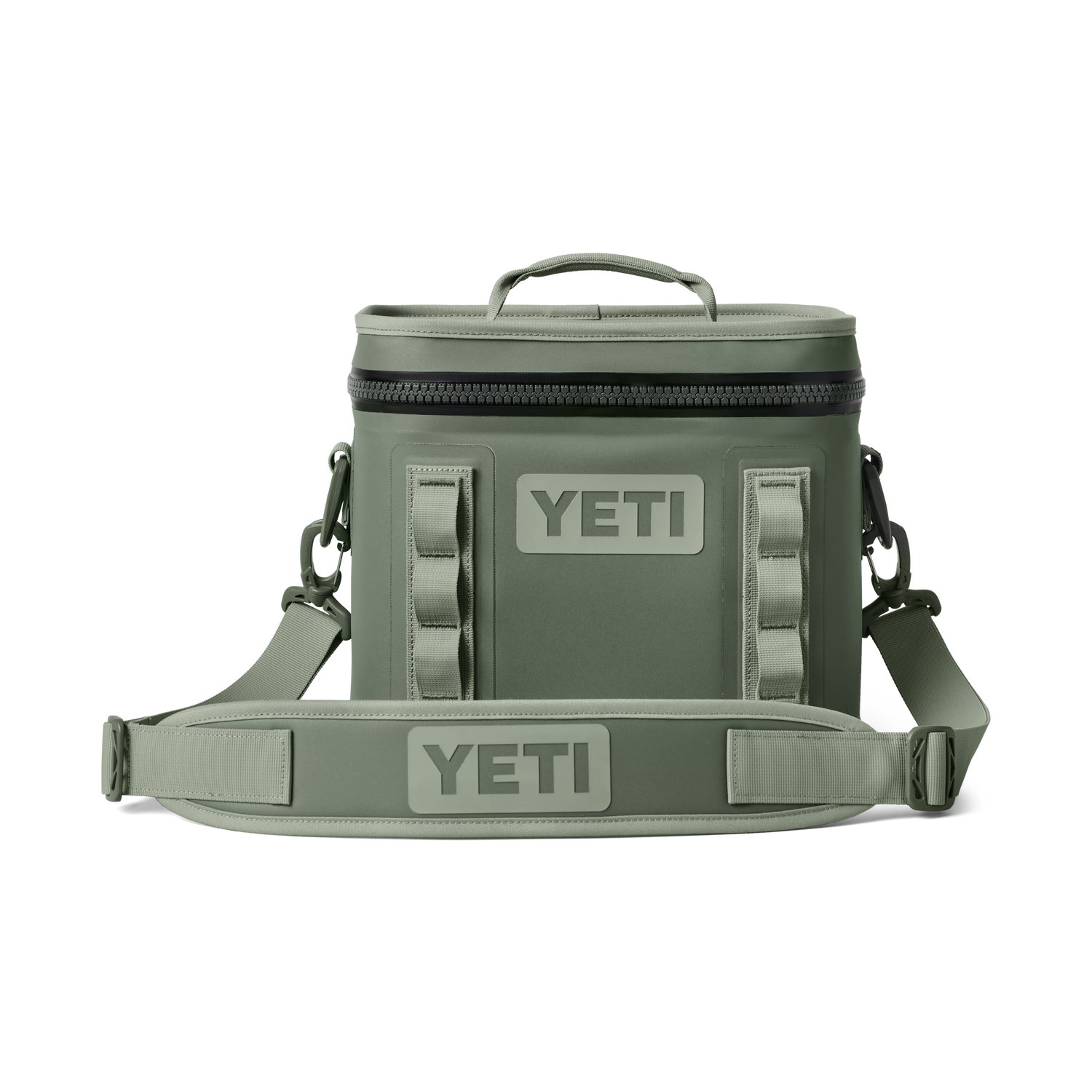 YETI Borsa Termica Hopper Flip® 8 Camp Green