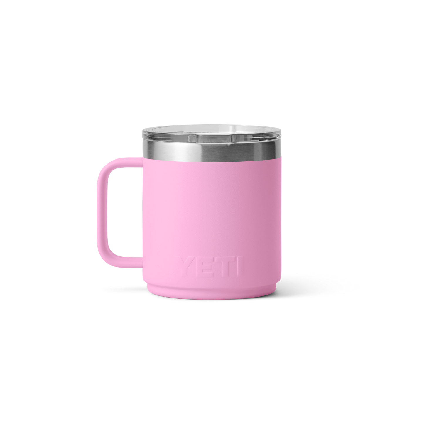 YETI Rambler® Tazza da 10 oz (296 ml) Power Pink