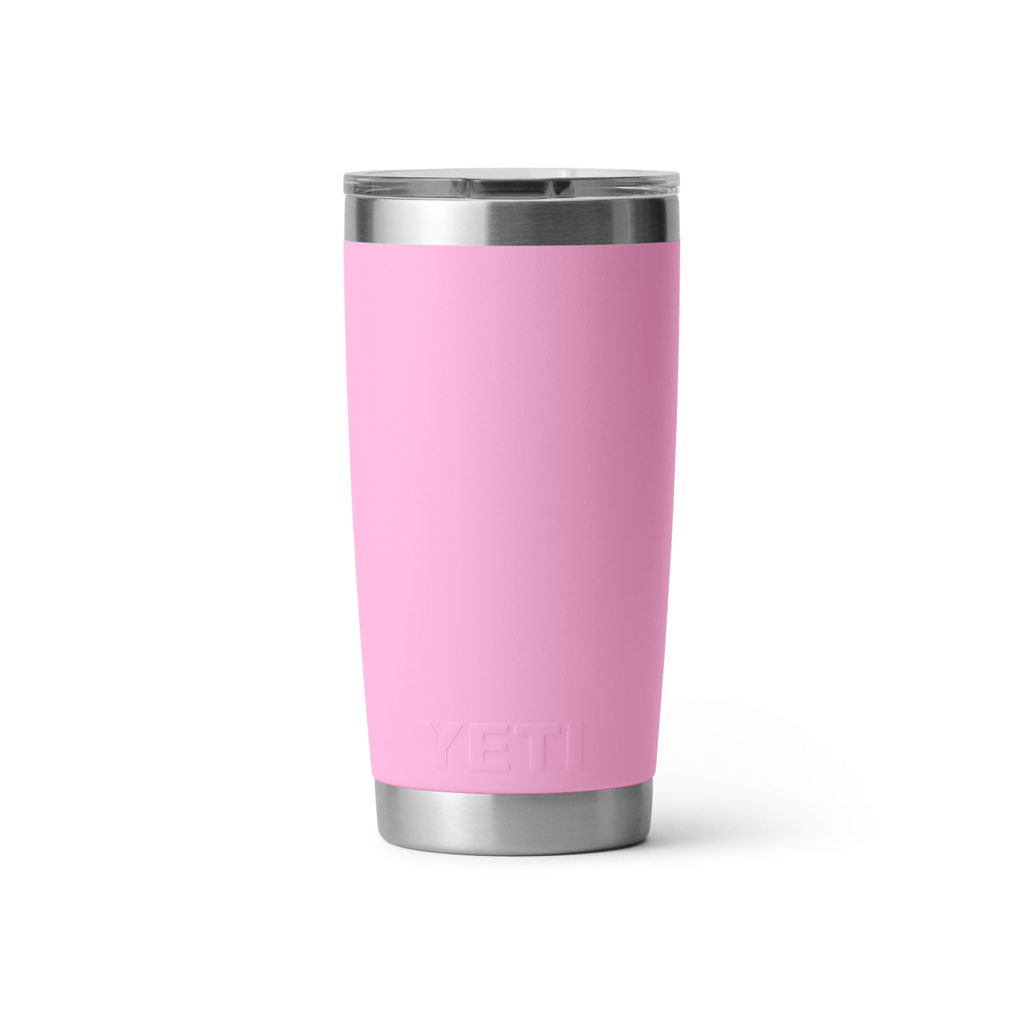 YETI Rambler® Bicchiere 20 oz (591 ml) Power Pink