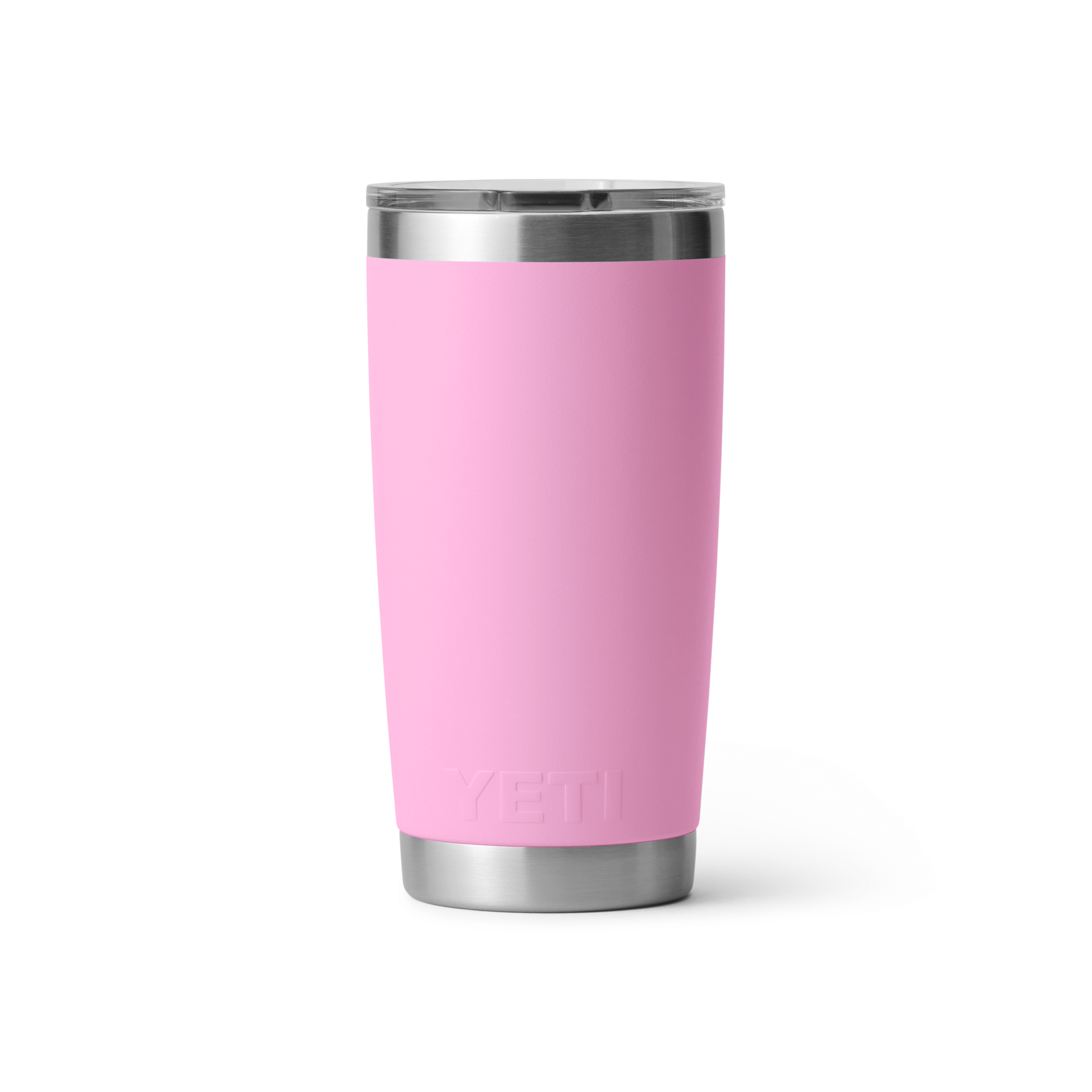 YETI Rambler® Bicchiere 20 oz (591 ml) Power Pink