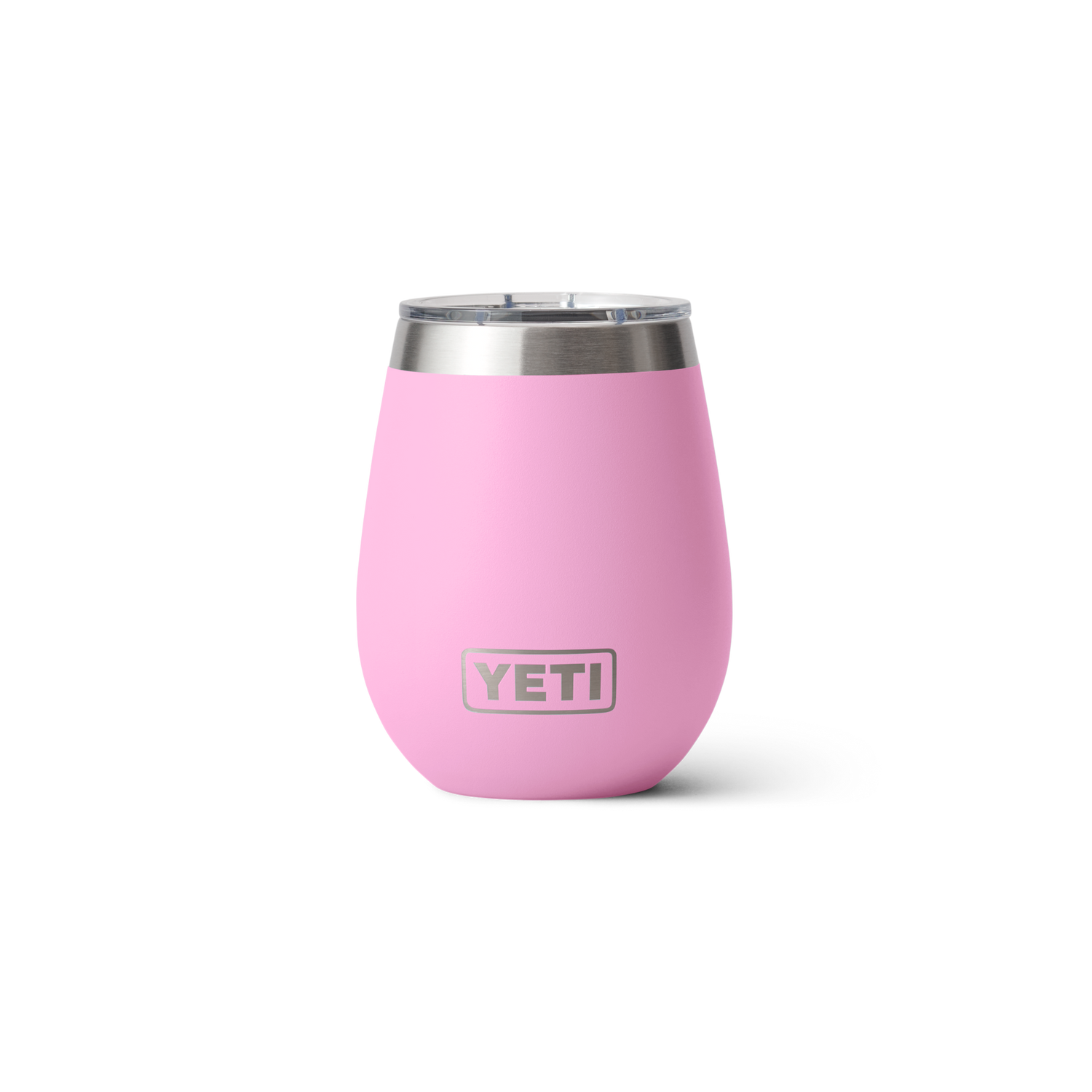 YETI Rambler® Bicchiere da vino da 10 oz (296 ml) Power Pink