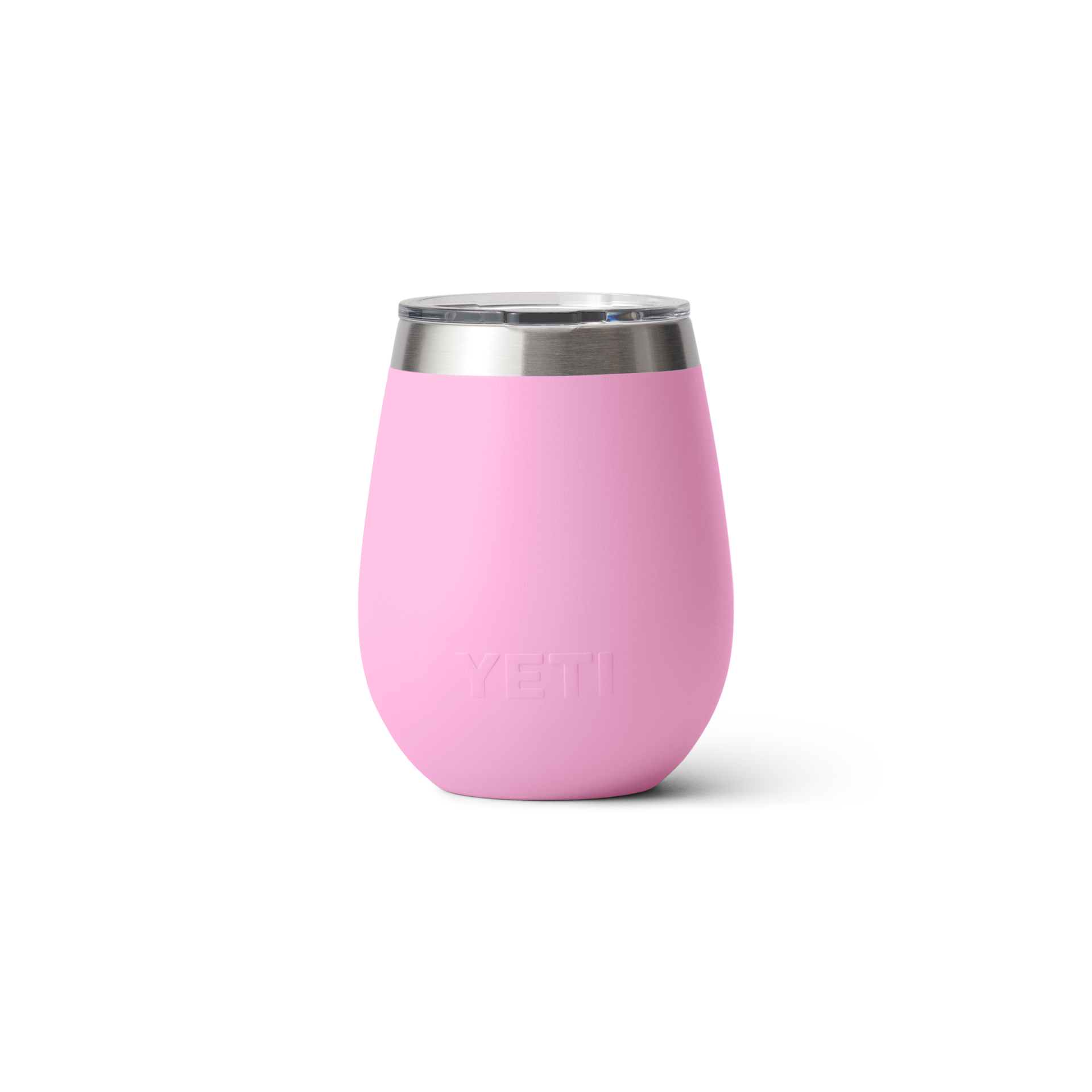 YETI Rambler® Bicchiere da vino da 10 oz (296 ml) Power Pink