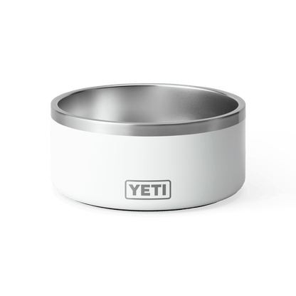 YETI Boomer™ Ciotola per cani 8 Bianco