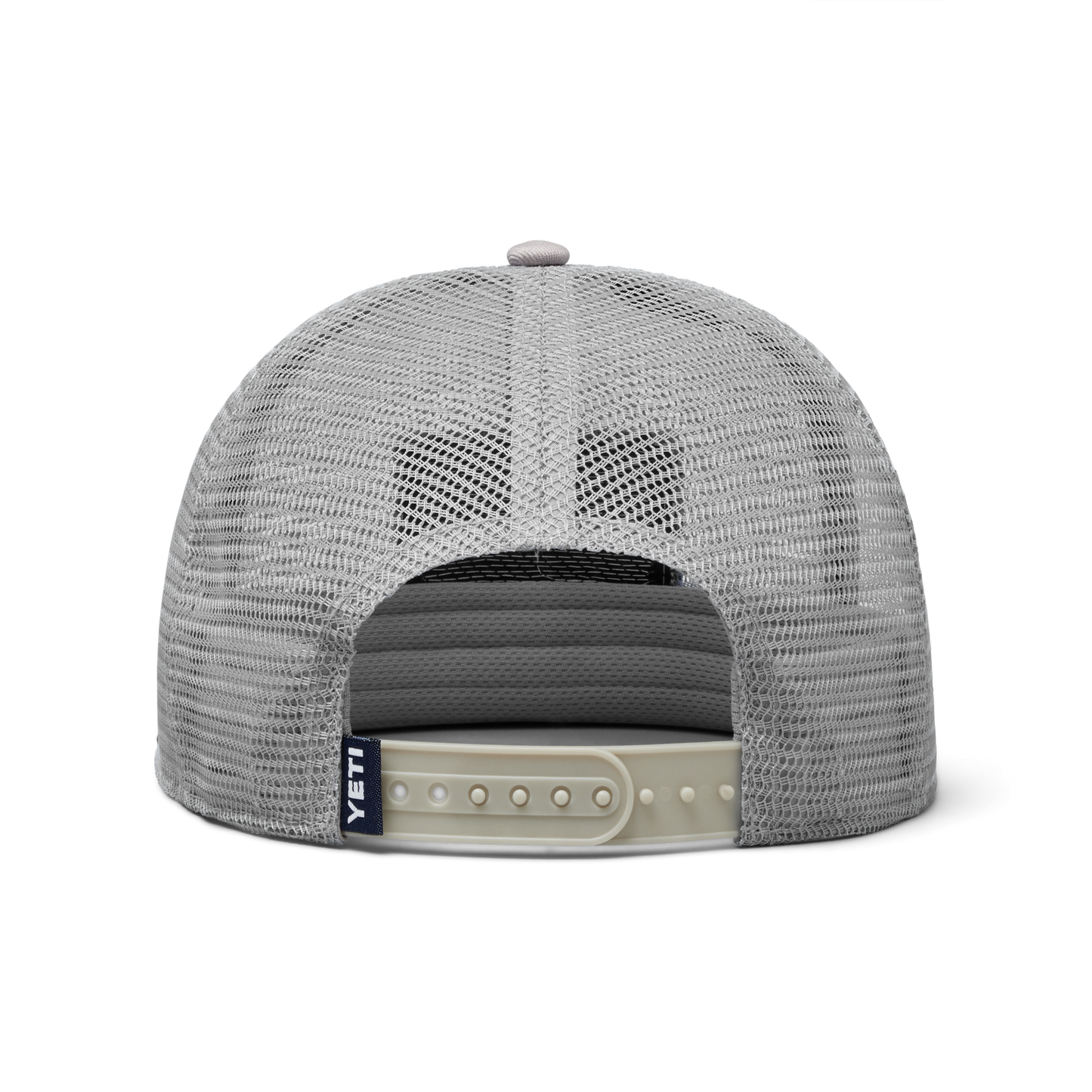 Cappello a tesa piatta