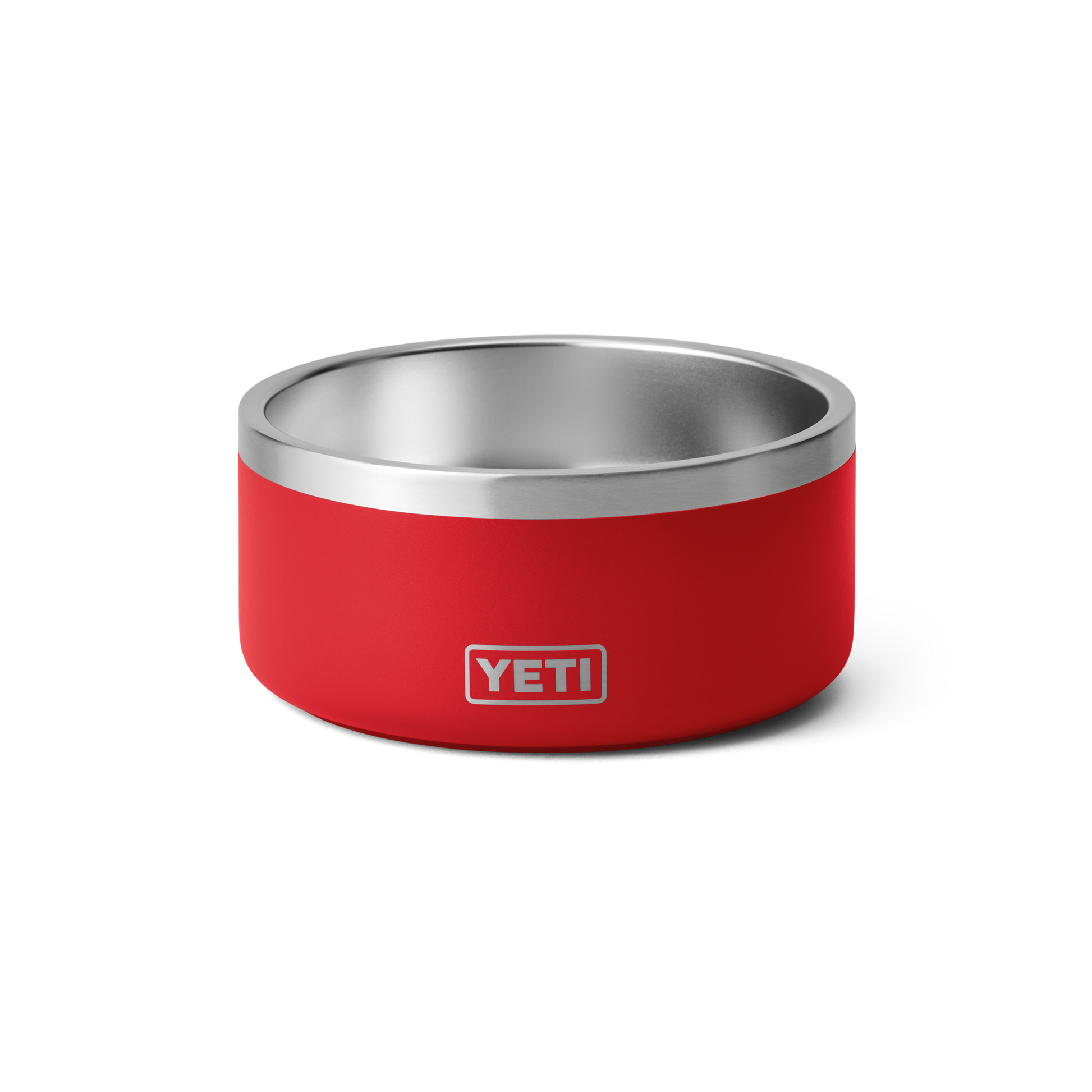 YETI Boomer™ Ciotola per cani 4 Rescue Red