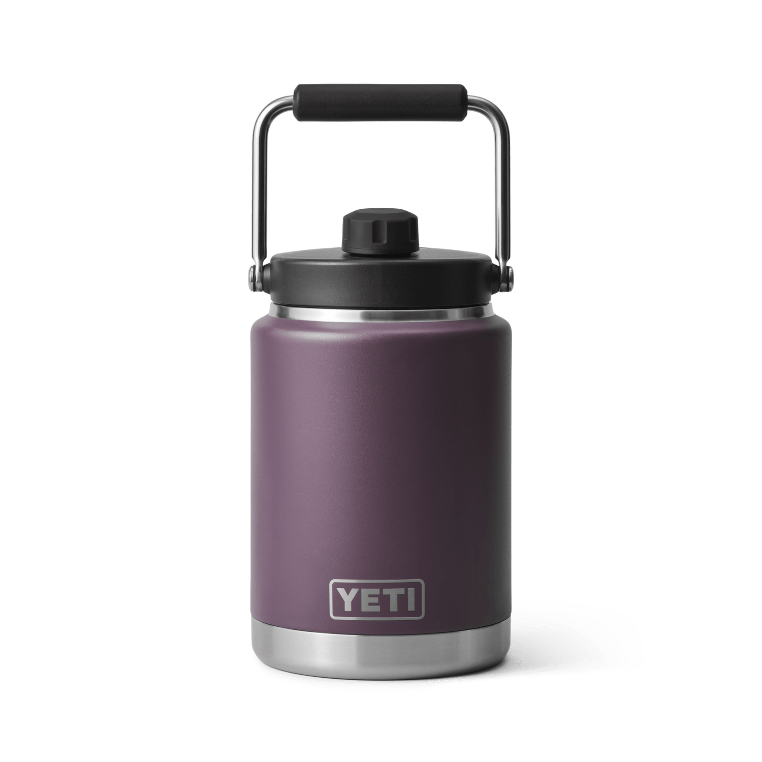 YETI Rambler® Caraffa da 0,5 galloni (1,9 L) Nordic Purple