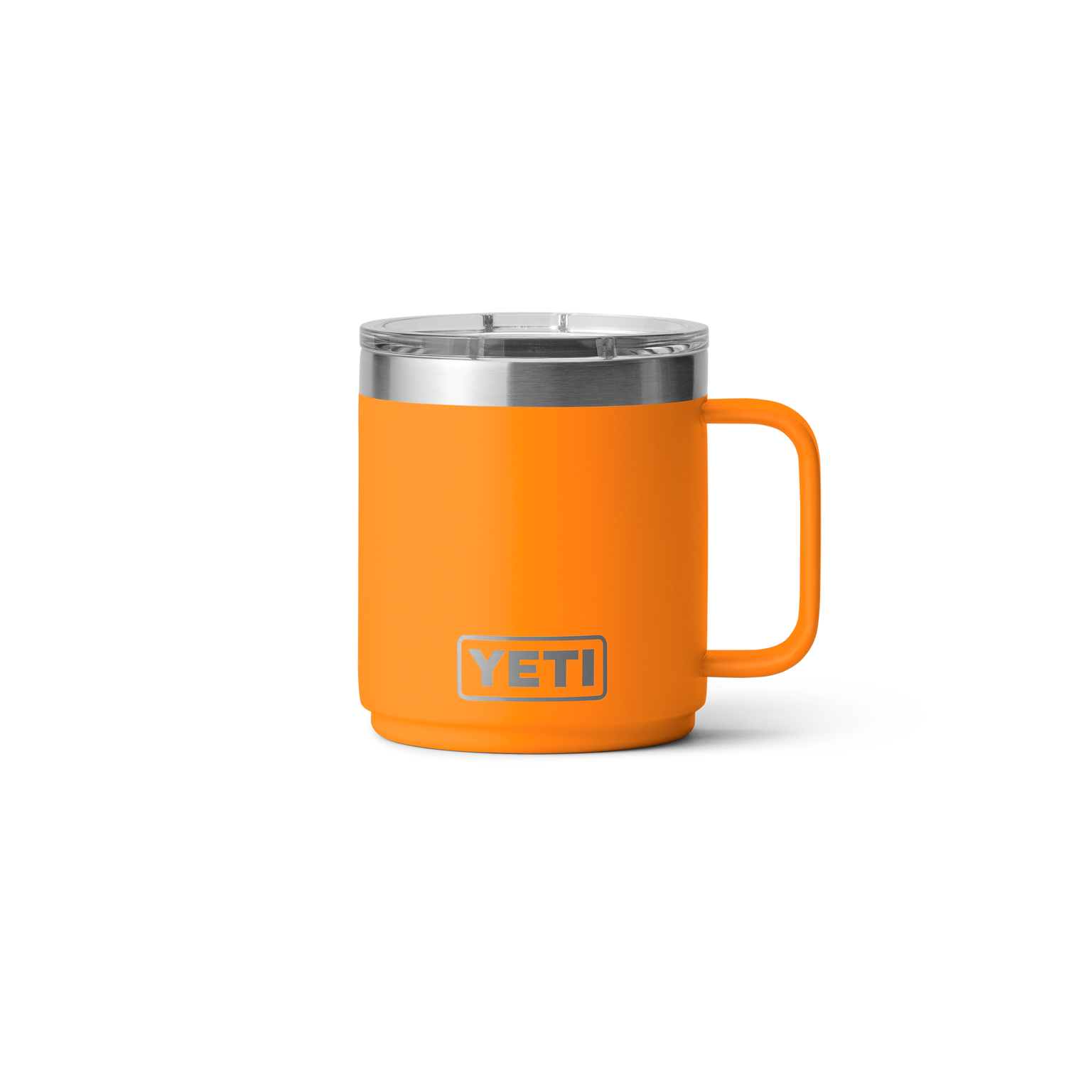 Tazza impilabile YETI Rambler® King Crab da 10 oz (295 ml)