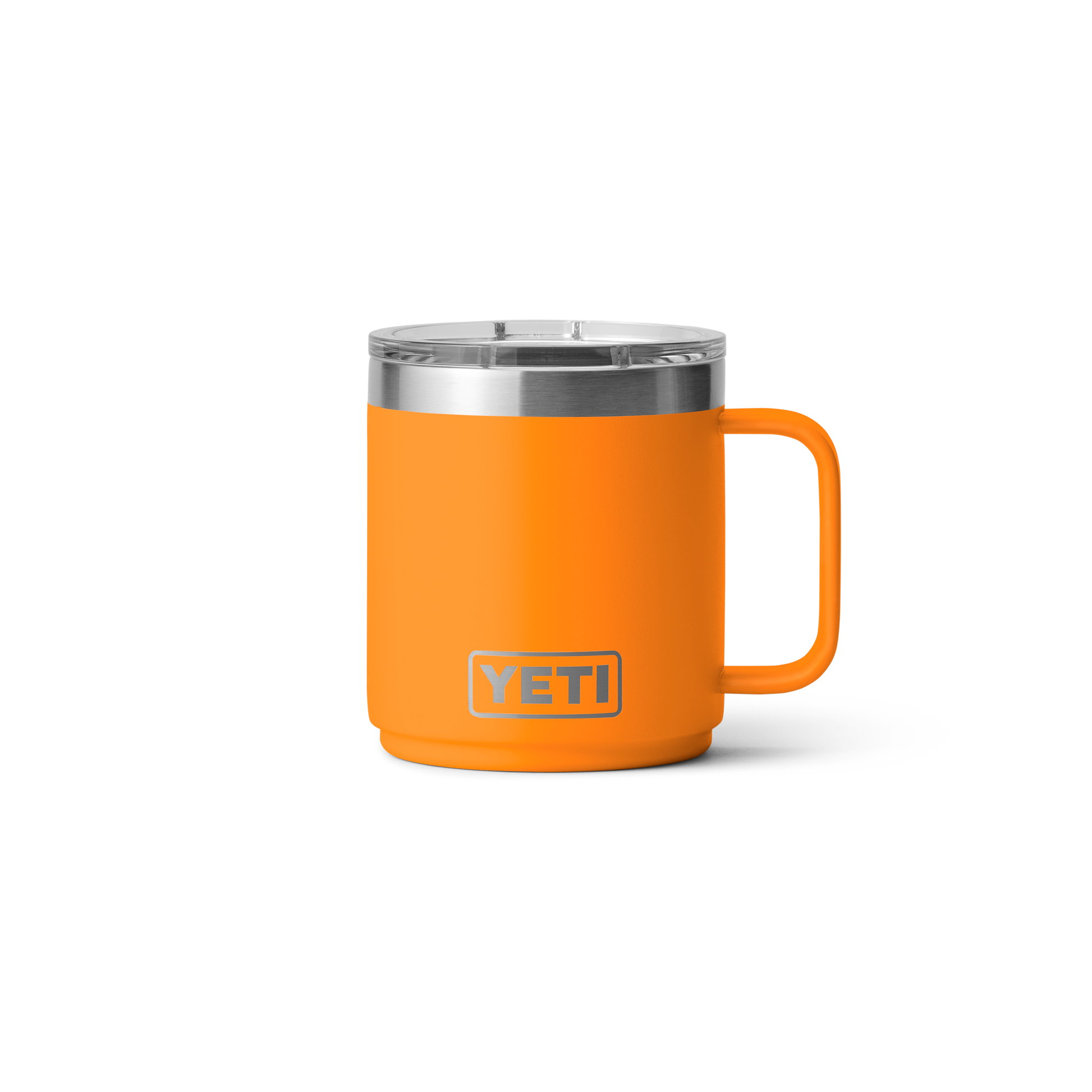 Tazza impilabile YETI Rambler® King Crab da 10 oz (295 ml)