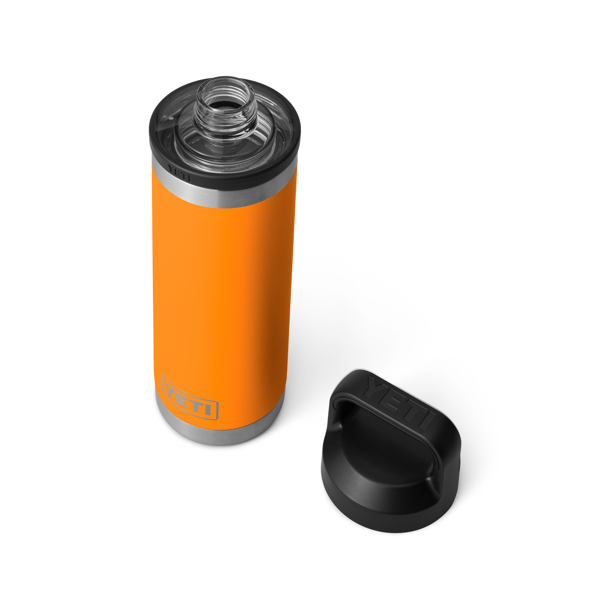 YETI Rambler® Borraccia da 18 oz (532 ml) King Crab