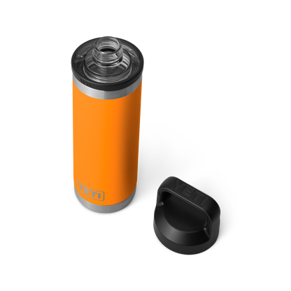 YETI Rambler® Borraccia da 18 oz (532 ml) King Crab