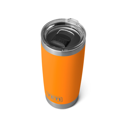YETI Rambler® Bicchiere 20 oz (591 ml) King Crab