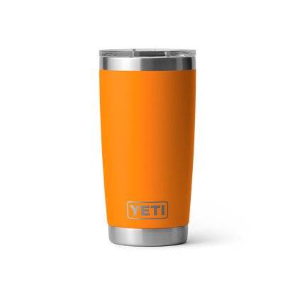 YETI Rambler® Bicchiere 20 oz (591 ml) King Crab