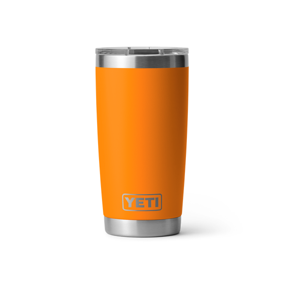 YETI Rambler® Bicchiere 20 oz (591 ml) King Crab