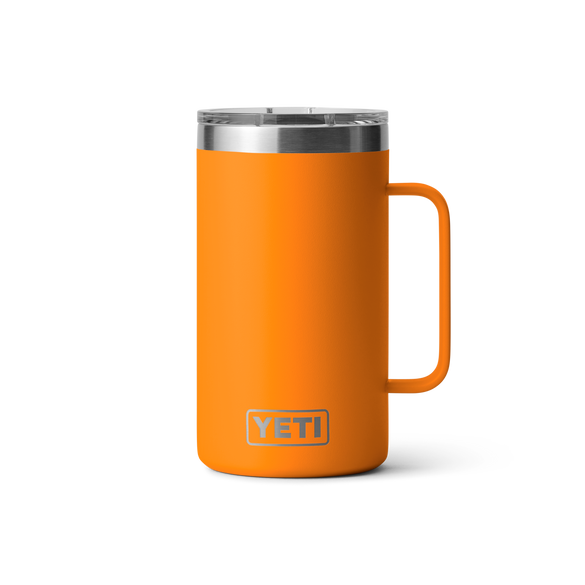 YETI Rambler® Tazza da 24 oz (710 ml) King Crab