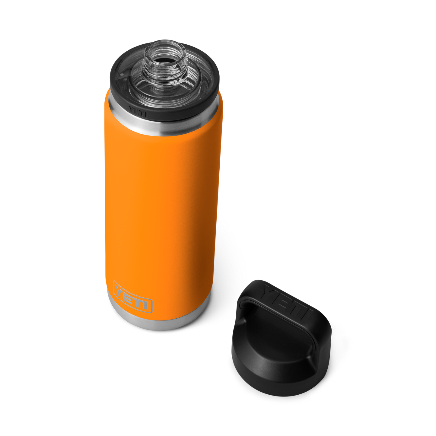 YETI Rambler® Borraccia da 26 oz (760 ml) con tappo Chug King Crab