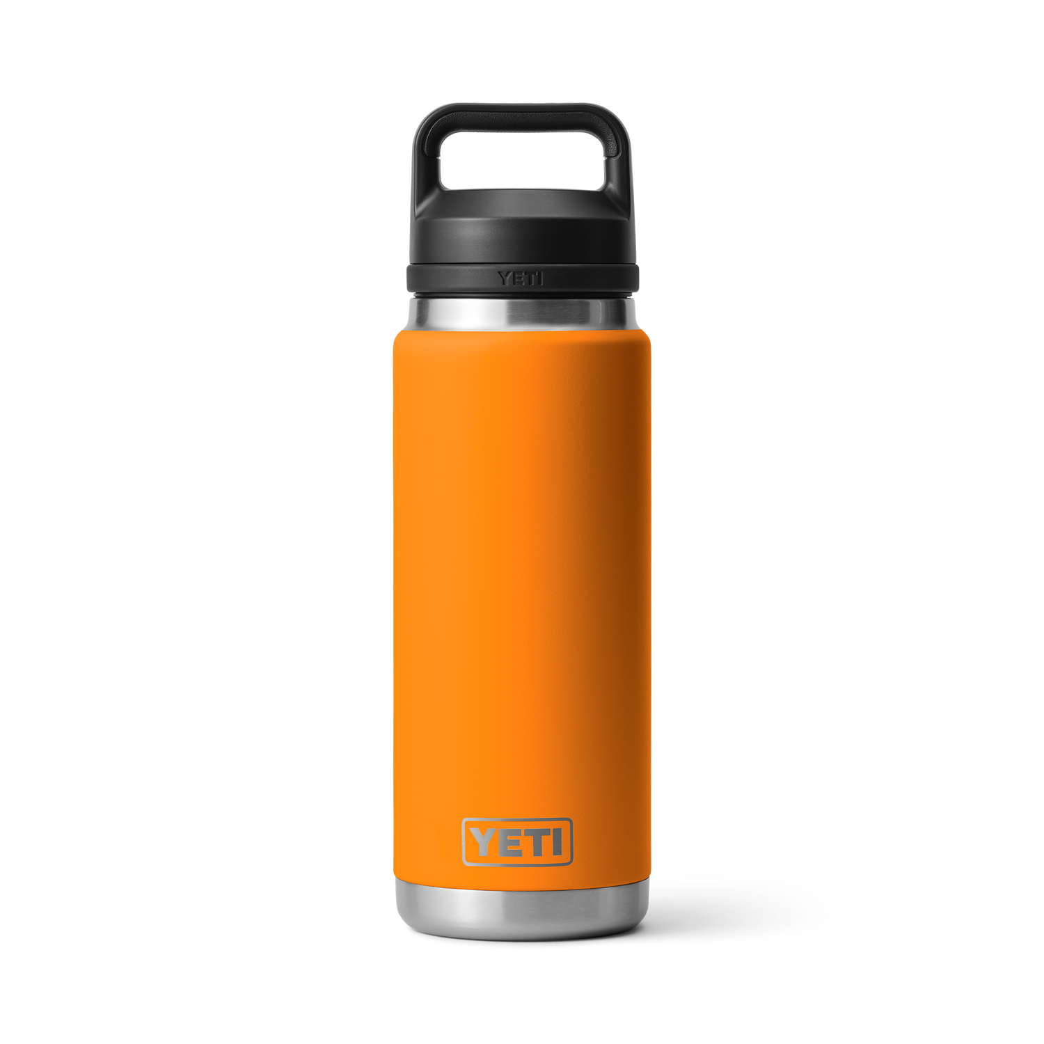 YETI Rambler® Borraccia da 26 oz (760 ml) con tappo Chug King Crab