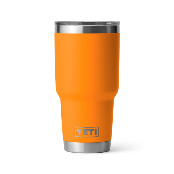 YETI Rambler® Bicchiere 30 oz (887 ml) King Crab