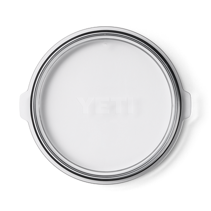 YETI Coperchio di ricambio per ciotola isolata Rambler™ Piccola Clear