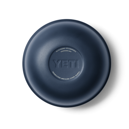 YETI Ciotola isolata Rambler™ Piccola Navy