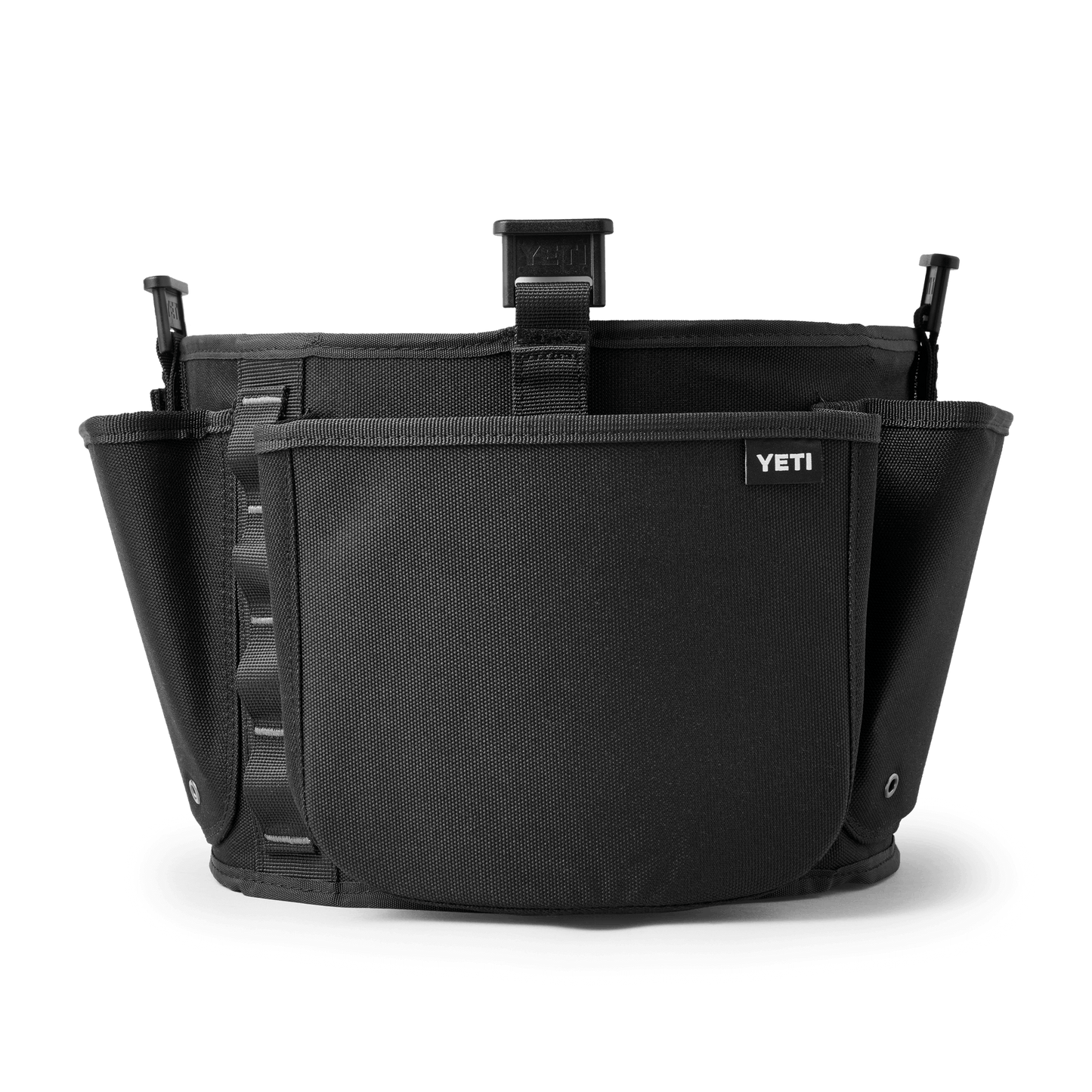 YETI LoadOut® Cinghia per attrezzi da secchio Nero