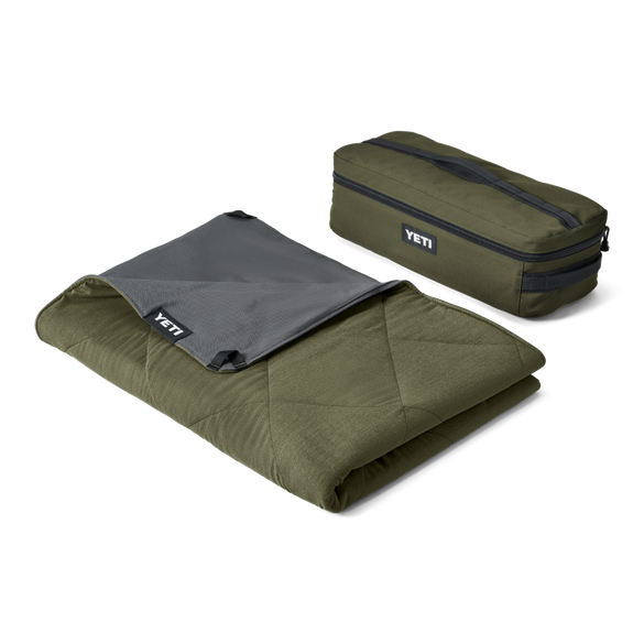 YETI Lowlands® Coperta Olive