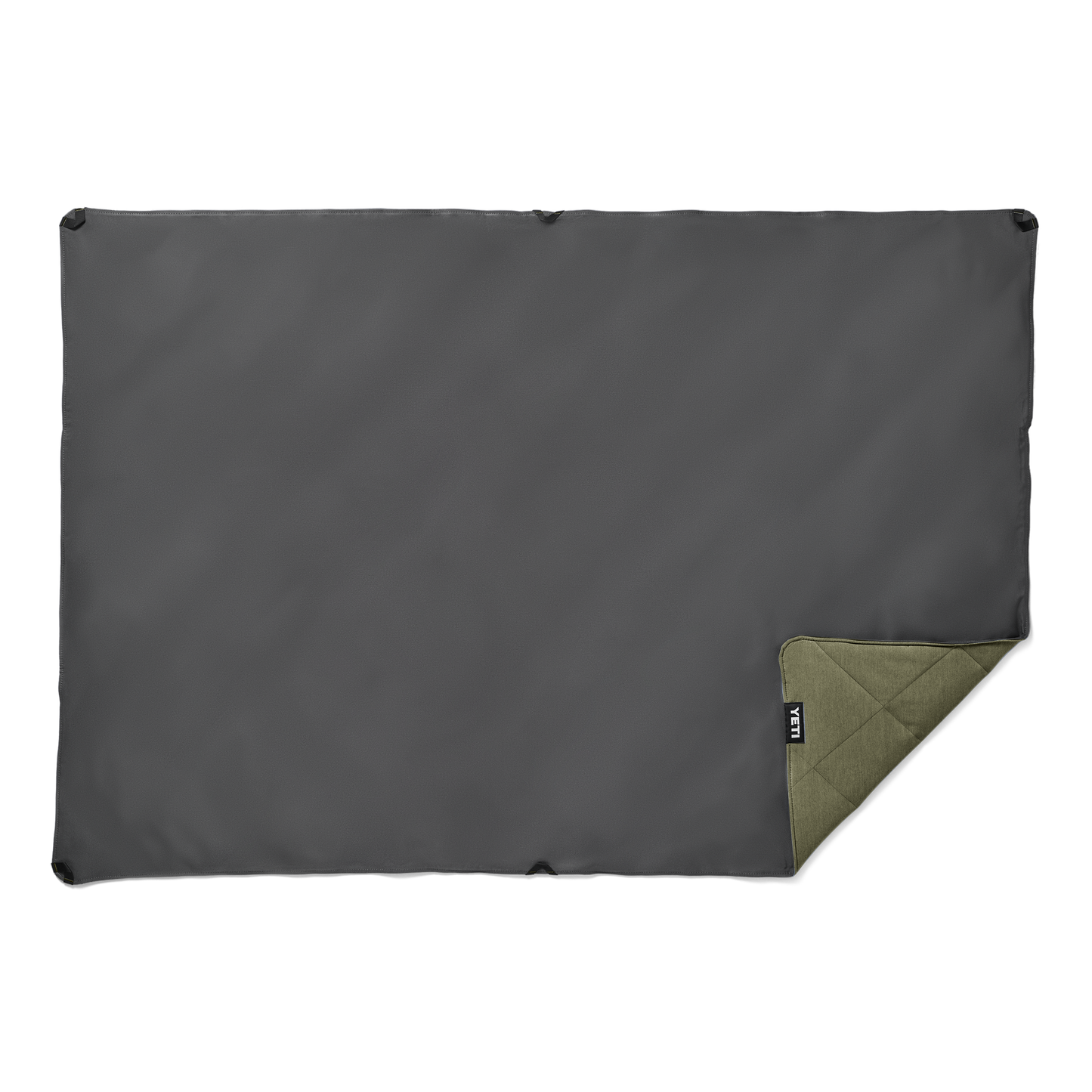 YETI Lowlands® Coperta Olive