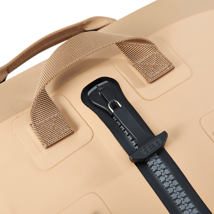 YETI Panga® Borsone impermeabile da 100 L Tan