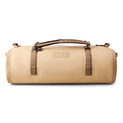 YETI Panga® Borsone impermeabile da 100 L Tan