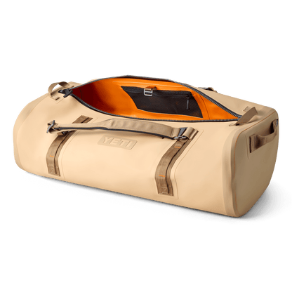 YETI Panga® Borsone impermeabile da 100 L Tan