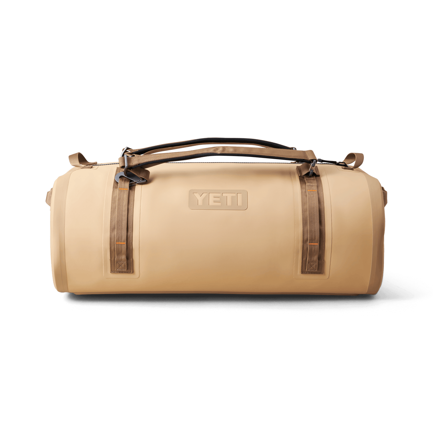 YETI Panga® Borsone impermeabile da 75 L Storm Grey