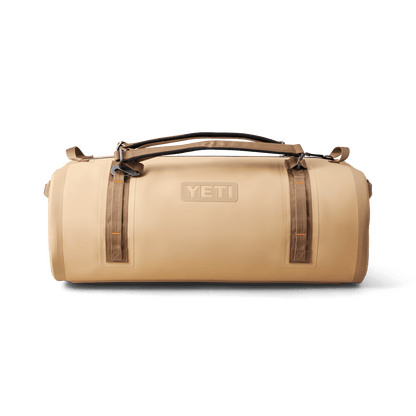 YETI Panga® Borsone impermeabile da 75 L Storm Grey