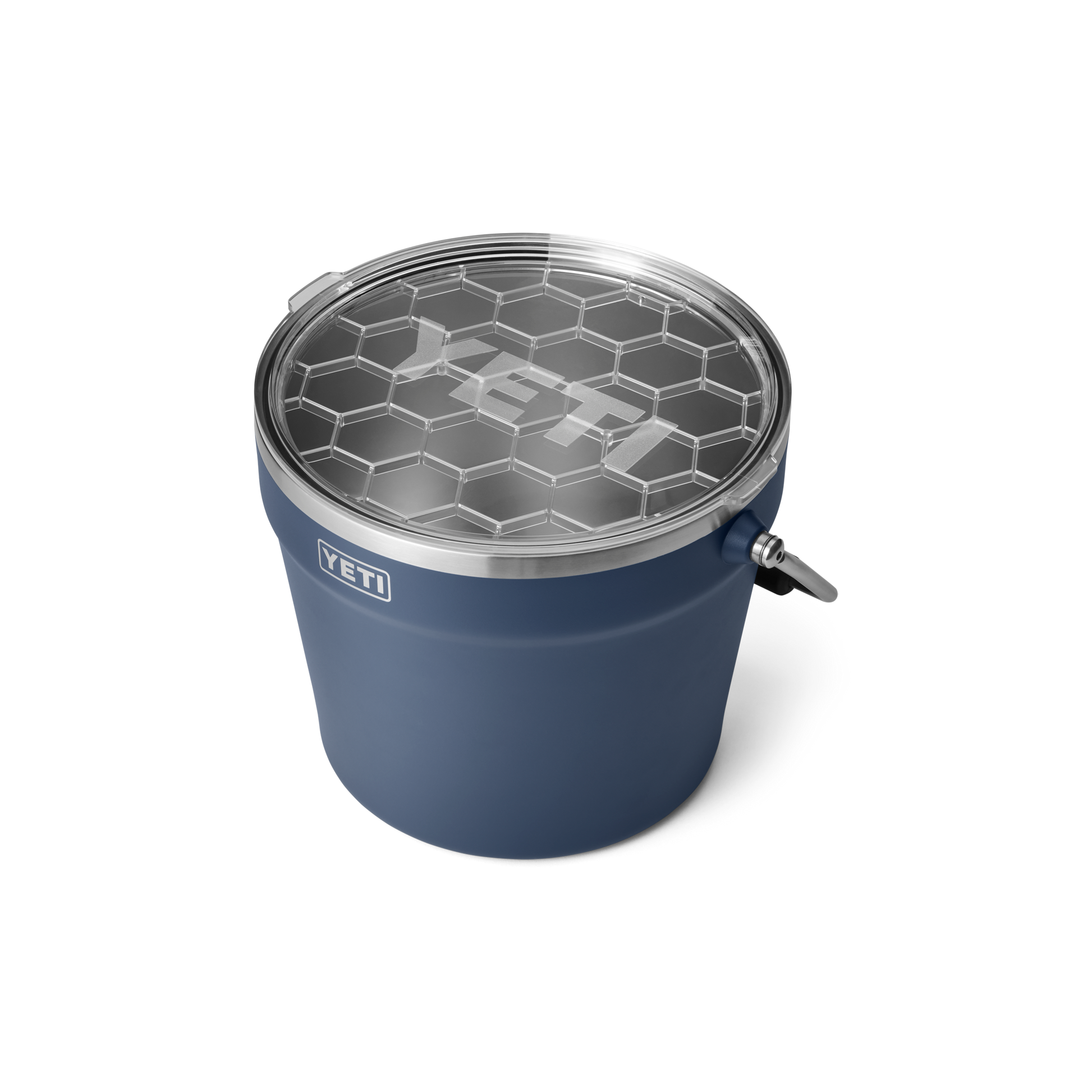 YETI Rambler® 7.6 L secchiello per bevande Navy