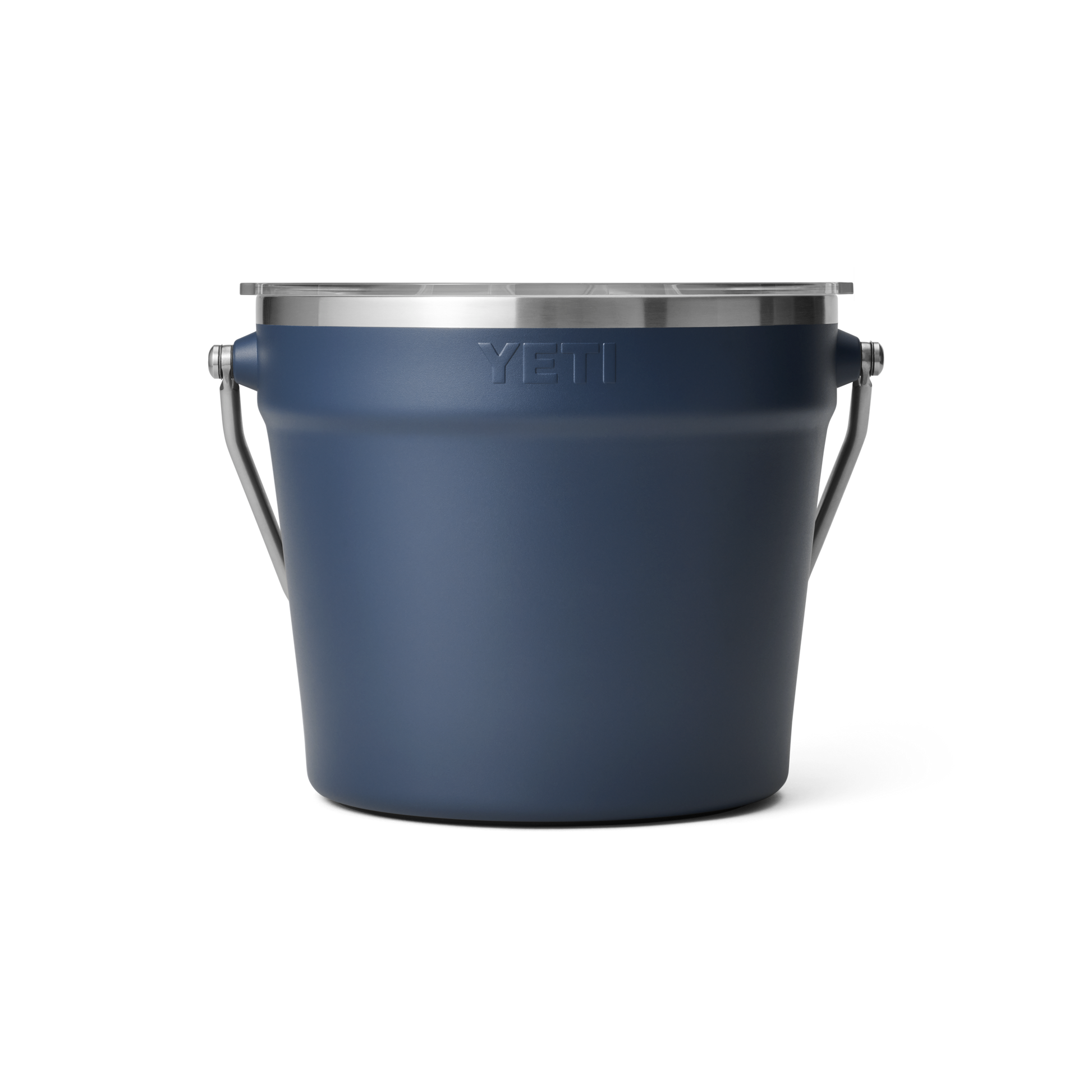 YETI Rambler® 7.6 L secchiello per bevande Navy