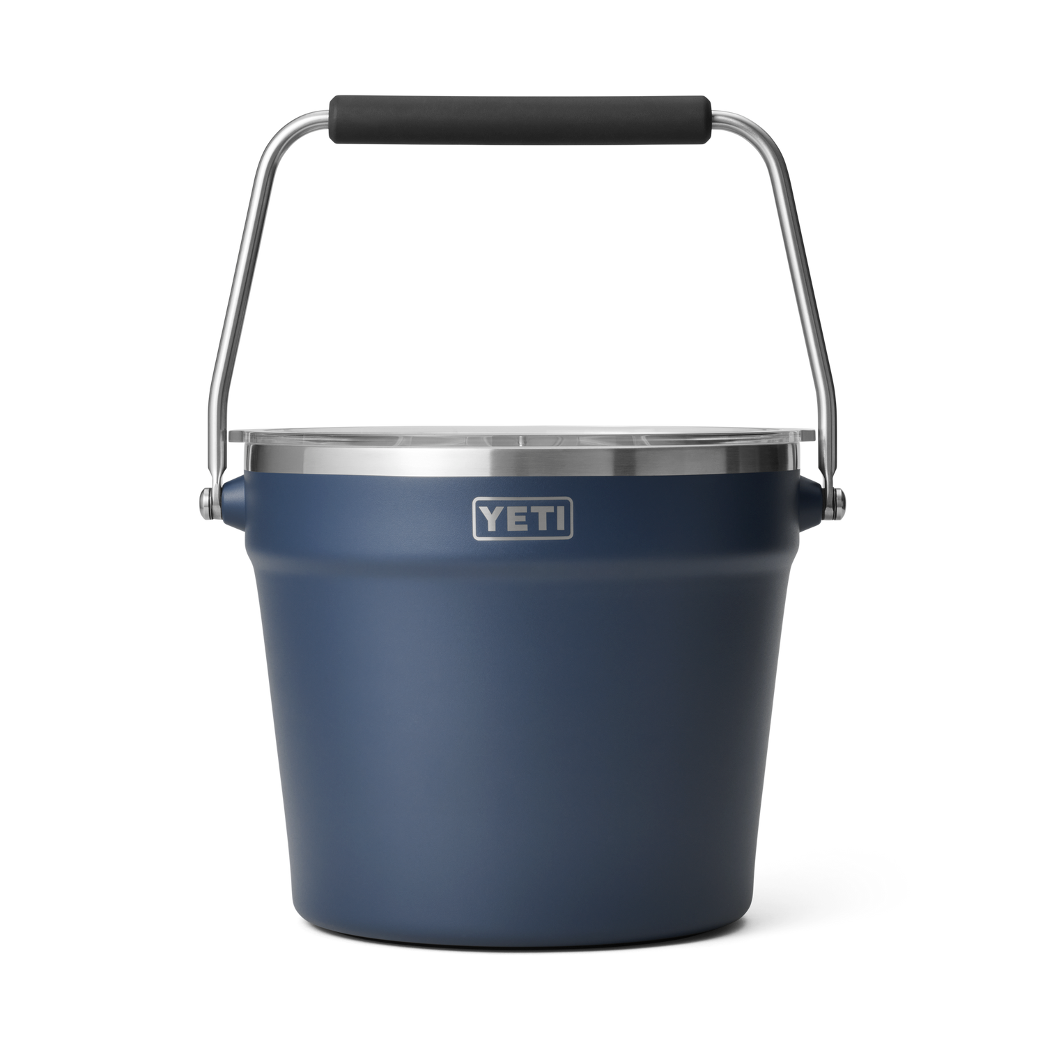 YETI Rambler® 7.6 L secchiello per bevande Navy