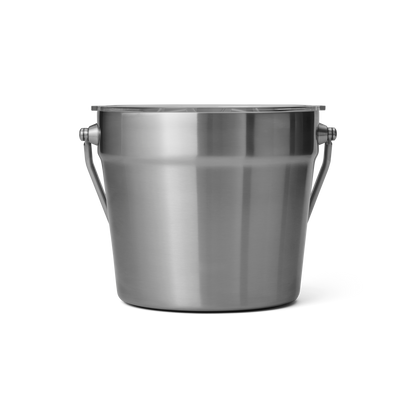 YETI Rambler® 7.6 L secchiello per bevande Stainless Steel