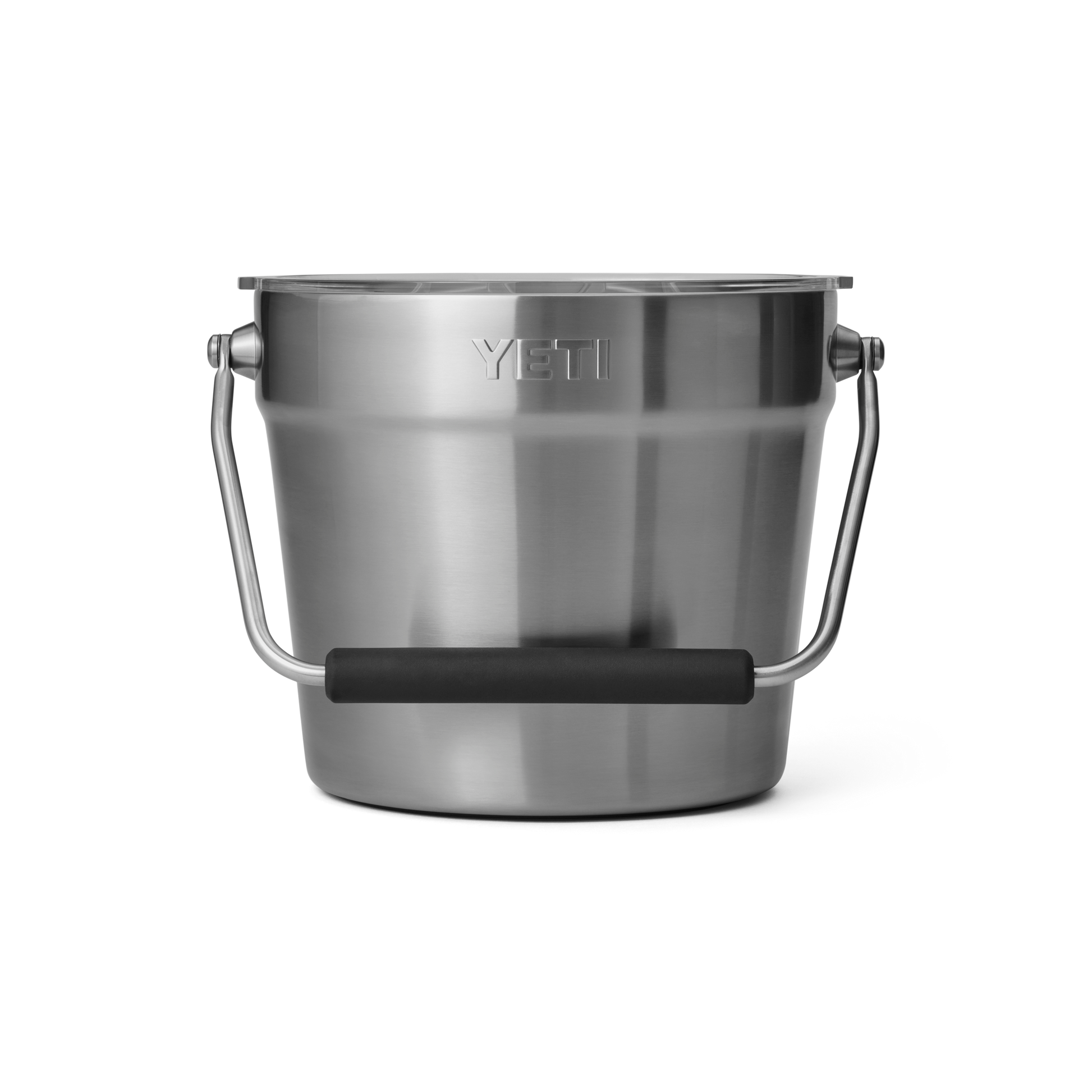 YETI Rambler® 7.6 L secchiello per bevande Stainless Steel