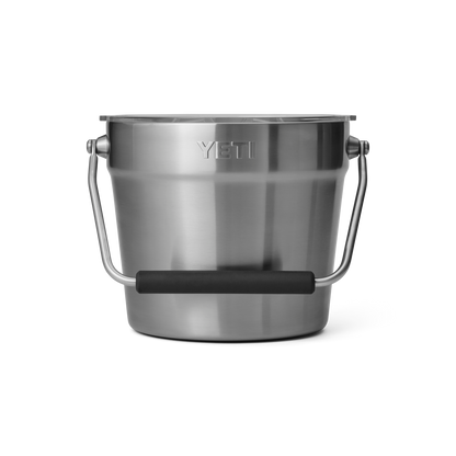 YETI Rambler® 7.6 L secchiello per bevande Stainless Steel