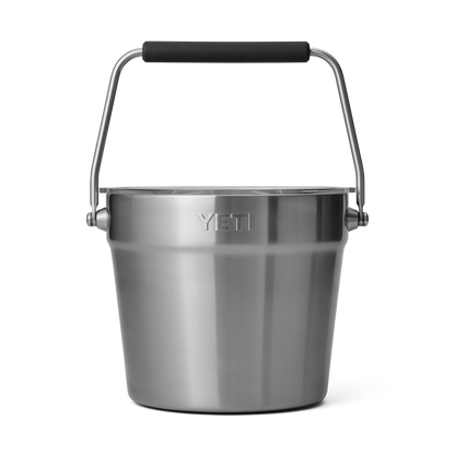 YETI Rambler® 7.6 L secchiello per bevande Stainless Steel