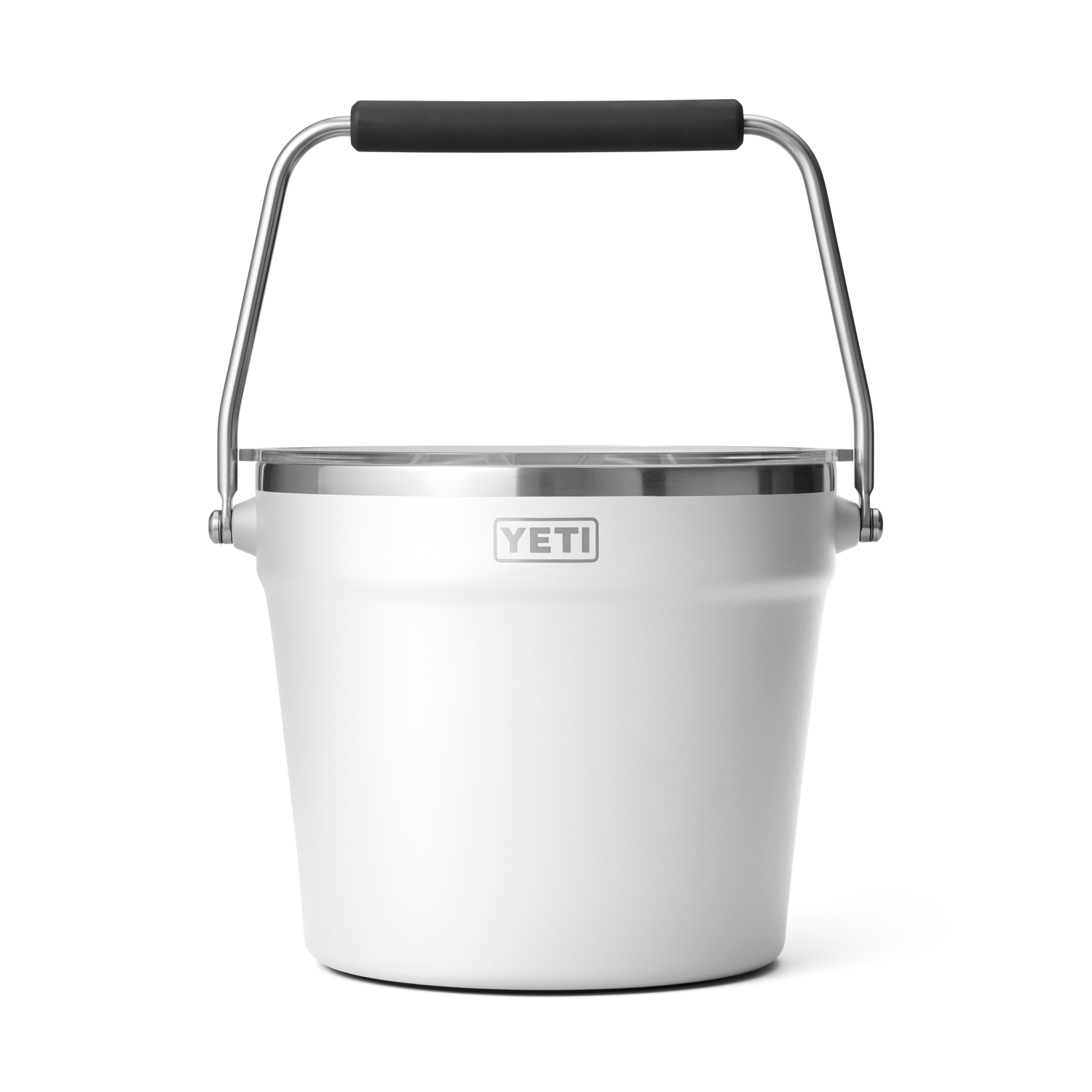 YETI Rambler® 7.6 L secchiello per bevande Bianco