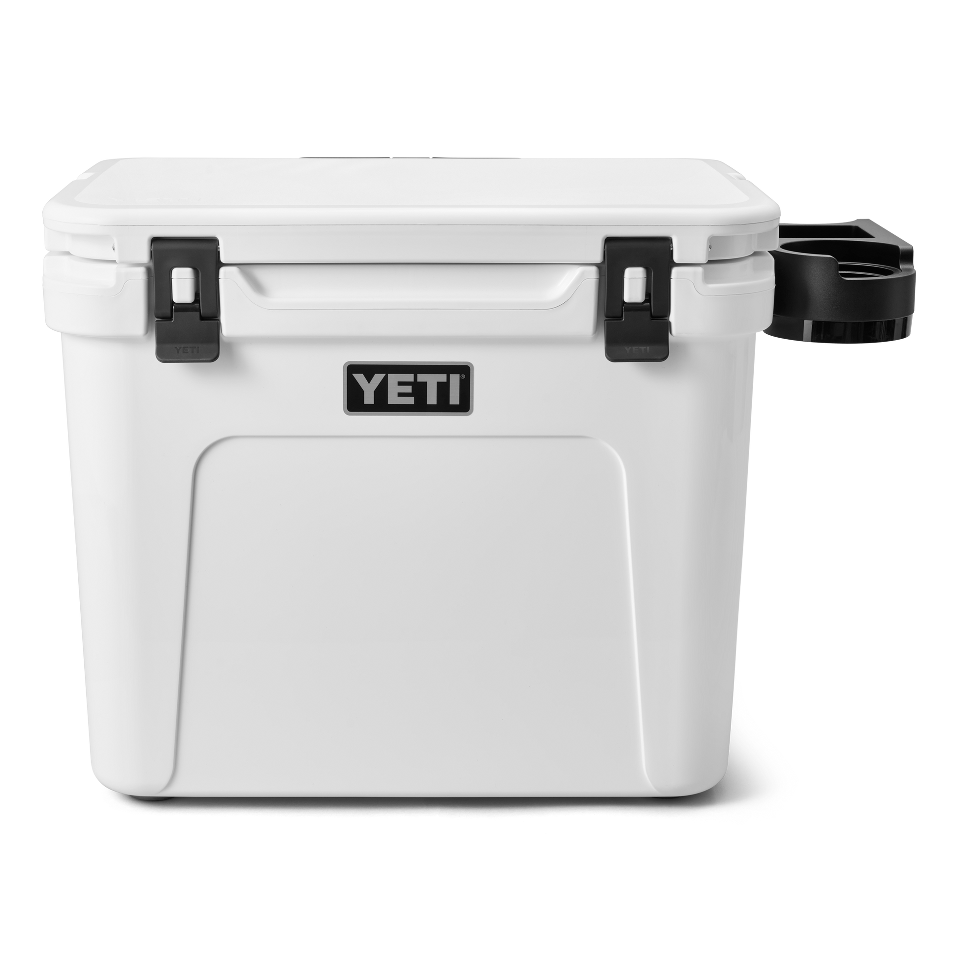 YETI Porta tazza per ghiacciaia su ruote Roadie® Nero