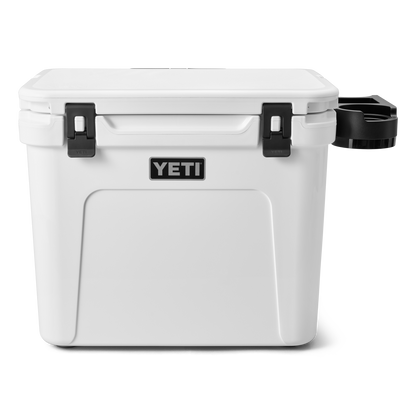 YETI Porta tazza per ghiacciaia su ruote Roadie® Nero