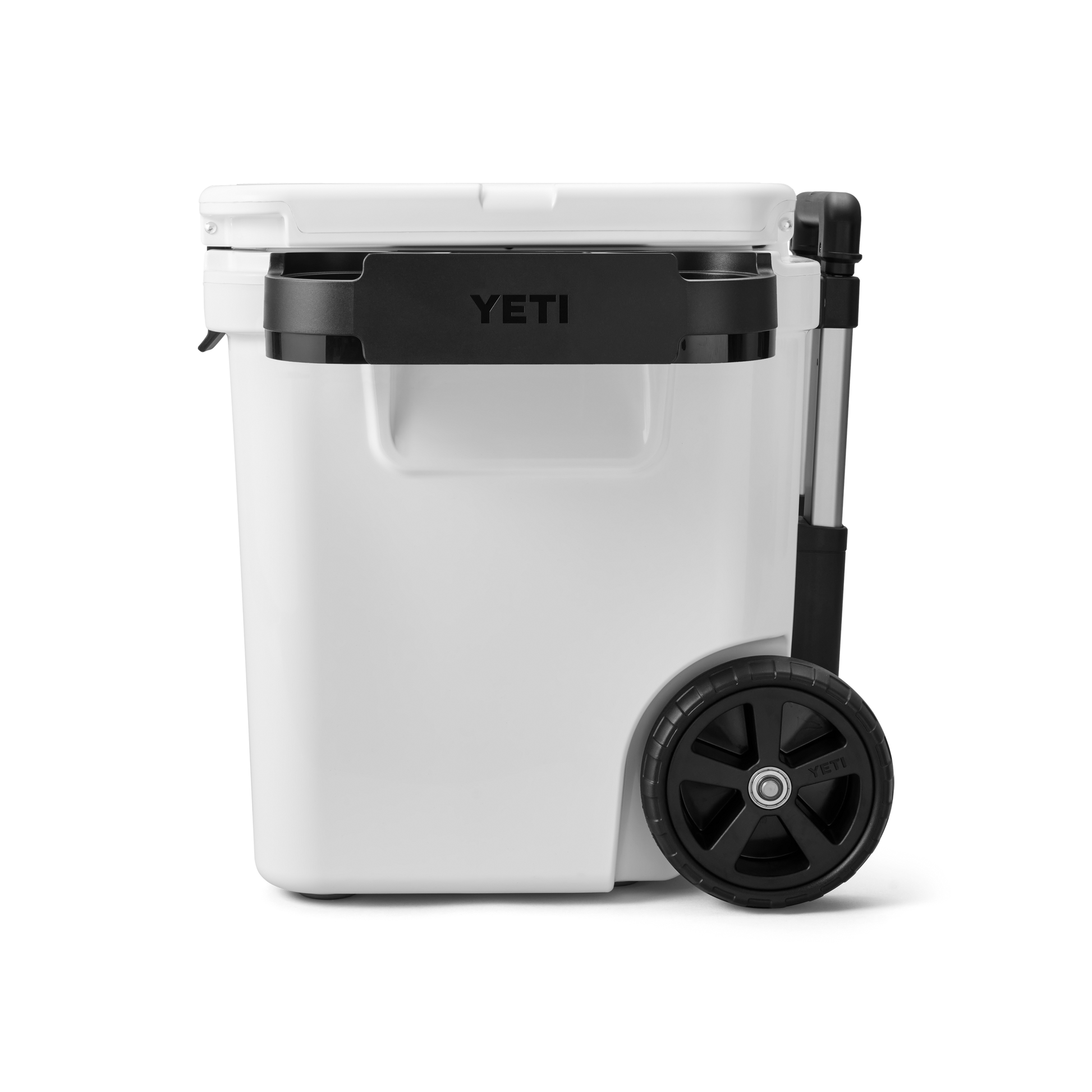 YETI Porta tazza per ghiacciaia su ruote Roadie® Nero