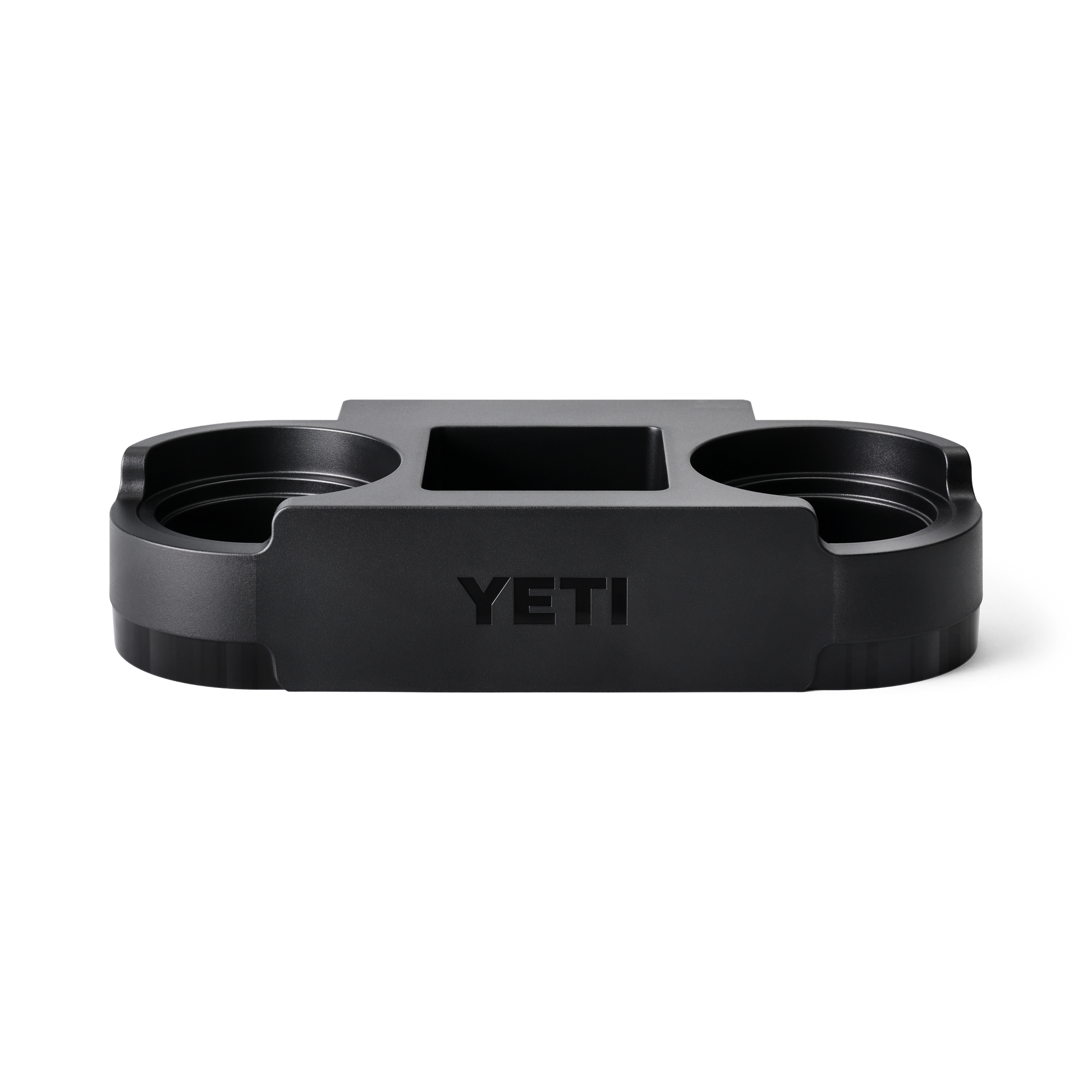 YETI Porta tazza per ghiacciaia su ruote Roadie® Nero