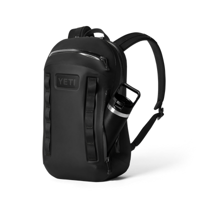 YETI CAYO™ 15L Zaino Nero