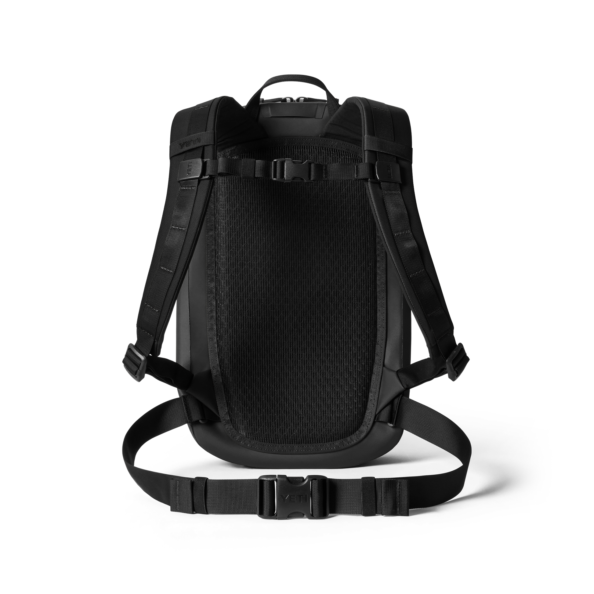 YETI CAYO™ 15L Zaino Nero