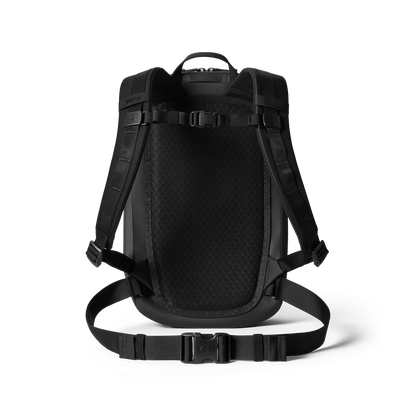 YETI CAYO™ 15L Zaino Nero